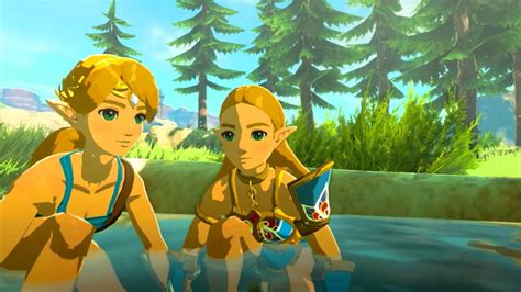 botw pussy|Zelda Botw Porn Videos 